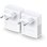 Kit PowerLine TP-Link TL-PA717KIT 1000 Mbit/s Gigabit Ethernet