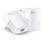 Kit PowerLine TP-Link TL-PA717KIT 1000 Mbit/s Gigabit Ethernet