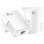 Kit PowerLine TP-Link TL-PA717KIT 1000 Mbit/s Gigabit Ethernet