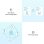 Kit Adaptador PowerLine TP-Link TL-WPA1300P 1300 Mbit/s Wi-Fi 5 Gigabit Passthrough