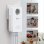 Kit Adaptador PowerLine TP-Link TL-WPA1300P 1300 Mbit/s Wi-Fi 5 Gigabit Passthrough