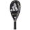 Pala de pádel Adidas Adipower Carbon Control 3.4 Negra