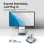 Docking Station Vention THIHAG USB-C 10-in-1 für Mac Mini mit DP 4K und M.2