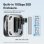 Docking Station Vention THIHAG USB-C 10-in-1 für Mac Mini mit DP 4K und M.2