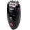 Depiladora Eléctrica Rowenta Silence Soft EP5602F1 Con Cable Luz LED Accesorio Axilas