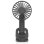 Mini Ventilador de Mano Daewoo DW9014 5W 3 Velocidades Cabezal Giratorio Batería USB-C