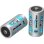 Wiederaufladbare C-Batterie Ansmann maxE C 4500mAh NiMH 2er Set