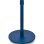 Ventilador de Pie Daewoo DW9005 80W 25cm 3 Velocidades Motor Aluminio Altura Regulable