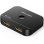 Comutador HDMI Vention AKPB0 8K 2.1 Bidirecional 2 Portas