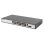 Switch PoE Digitus DN-95343 Fast Ethernet 24 Porte 370W Rack 1U