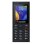Sunstech CEL5 4G 2,4" Dual SIM Cámara Linterna Negro