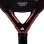 Pala de Pádel Adidas Metalbone Carbon 3.3 Negra