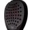 Pala de Pádel Adidas Metalbone Carbon 3.3 Negra