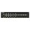 Conmutador Netgear M4350-12X12F Gestionado L3 10G 24 puertos