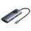 Hub USB-C Vention TQXHB 8K 5-in-1 HDMI Power Delivery