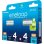 Wiederaufladbare Batterie Panasonic eneloop AA/AAA 1,2V 8er Pack