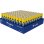 Pack 100 Piles AA VARTA Longlife Power 1,5V Alcalines