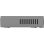 Interruptor Netgear MS105-100EUS 2.5G Ethernet 5 puertos PoE