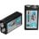 Ansmann 2500mAh AA maxE plus NiMH E-Block Wiederaufladbare Batterie