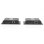 Estensore HDMI 4K Digitus DS-55122 120m via CAT6/IP (Set)
