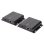 Estensore HDMI 4K Digitus DS-55122 120m via CAT6/IP (Set)