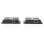 Estensore HDMI 4K Digitus DS-55122 120m via CAT6/IP (Set)