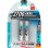 Akku Ansmann AA NiMH 2700mAh - 2er Pack