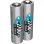 Akku Ansmann AA NiMH 2700mAh - 2er Pack