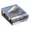 Caixa Ansmann 48 173x138x63 mm para 44 pilhas