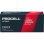 Batterie Duracell Procell CR123A Lithium Manganèse 3,3V 1,6Ah Pack 10