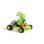 Kart Carrera Mario Kart Pipe Kart Yoshi 1:18