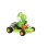 Kart Carrera Mario Kart Pipe Kart Yoshi 1:18