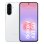 Samsung Galaxy A37 5G 128GB 6GB 6.7" Blanco Dual SIM