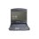 Console de rack Digitus DS-72211-1GE 19" KVM 1 port tactile