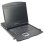 Consola modular KVM Digitus 19" con TFT 8 puertos y panel táctil
