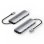 Vention TQLHB USB-C Hub 9-in-1 Grau