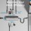 Vention TQLHB USB-C Hub 9-in-1 Grau