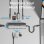 Vention TQLHB USB-C Hub 9-in-1 Grau