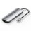 Vention TQMHB USB-C 9-in-1 Docking Station HDMI 4K 60Hz Ethernet PD