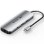 Vention TQMHB USB-C 9-in-1 Docking Station HDMI 4K 60Hz Ethernet PD