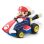 Kart Carrera Mario Kart Mini RC 1:50 Radiocontrol 2.4 GHz