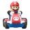 Kart Carrera Mario Kart Mini RC 1:50 Radiocontrol 2.4 GHz