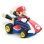 Kart Carrera Mario Kart Mini RC 1:50 Radiocontrol 2.4 GHz