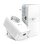 Kit adaptador PowerLine TP-Link TL-WPA7619 AC1350 Wi-Fi 5 Gigabit