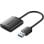 Leitor de Cartões Vention CLPBB USB 3.0 SD e microSD
