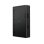 Hub USB DeepCool UH-04 USB-C 2.0 Noir pour Boîtier Midi Tower