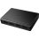 Hub USB DeepCool UH-04 USB-C 2.0 Noir pour Boîtier Midi Tower