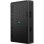 Hub USB DeepCool UH-04 USB-C 2.0 Noir pour Boîtier Midi Tower