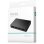 Hub USB DeepCool UH-04 USB-C 2.0 Noir pour Boîtier Midi Tower
