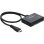 Divisor HDMI DeLOCK 87747 2 salidas 4K Ultra HD